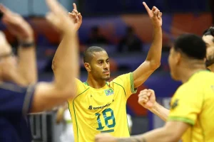 Lucarelli Brasil