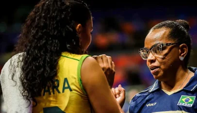FIVB