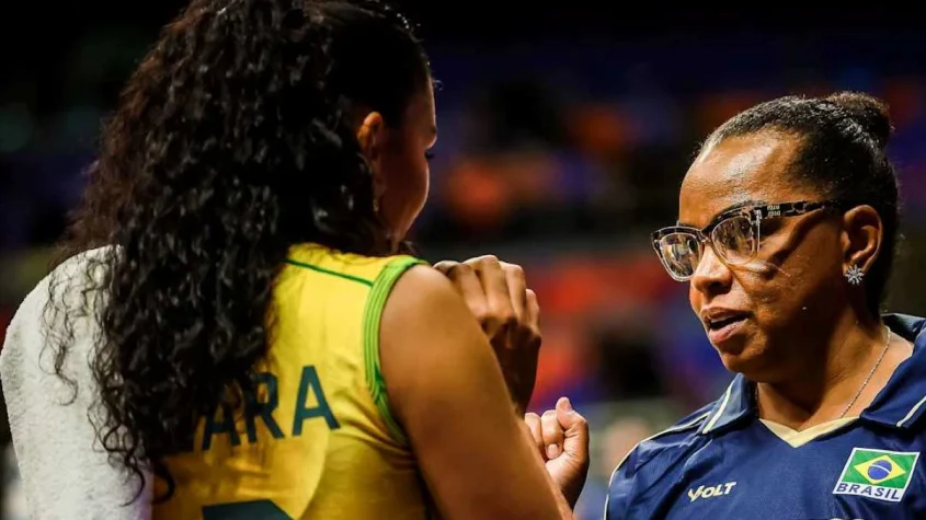 FIVB