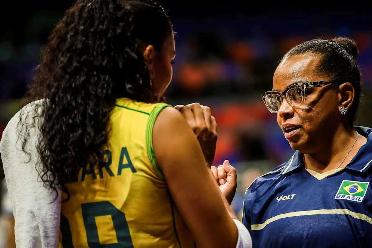 FIVB