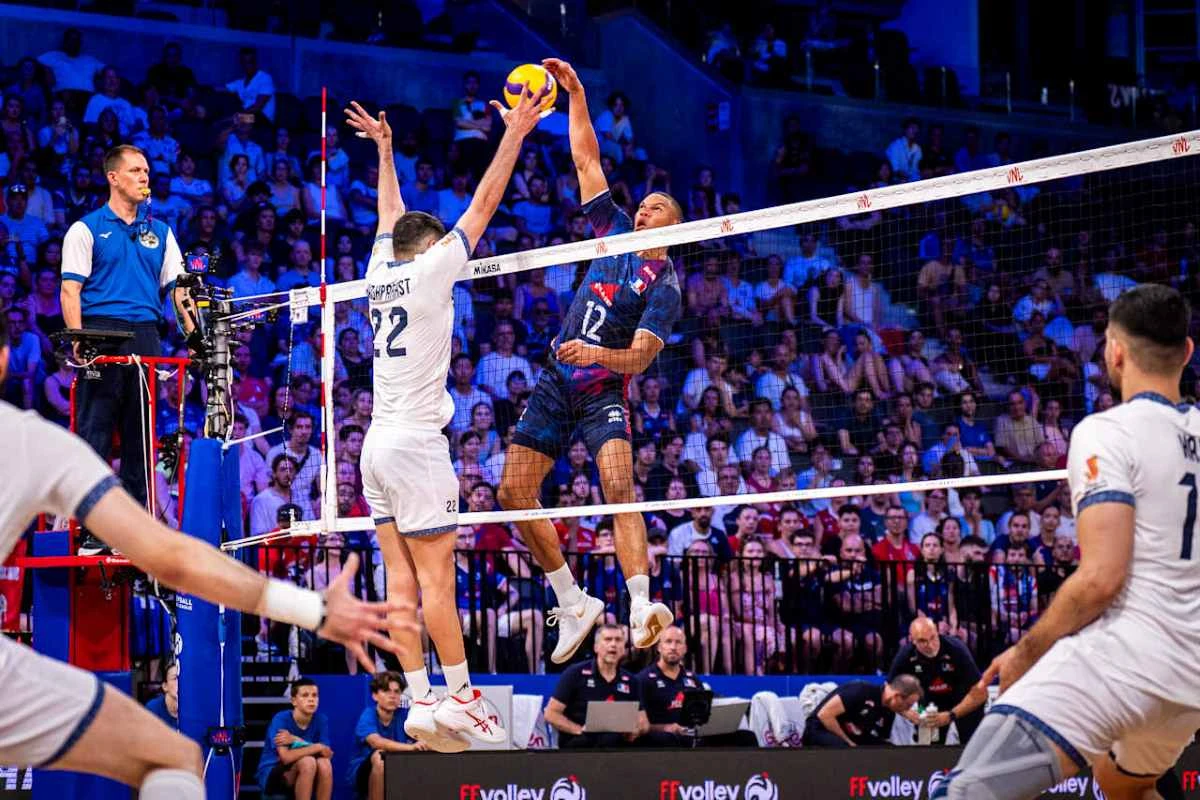 VNL