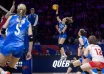 Classificação VNL