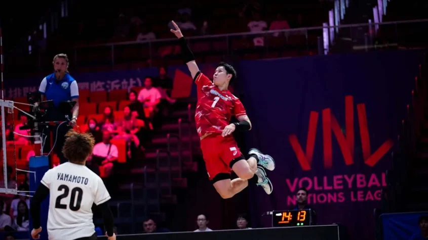 VNL