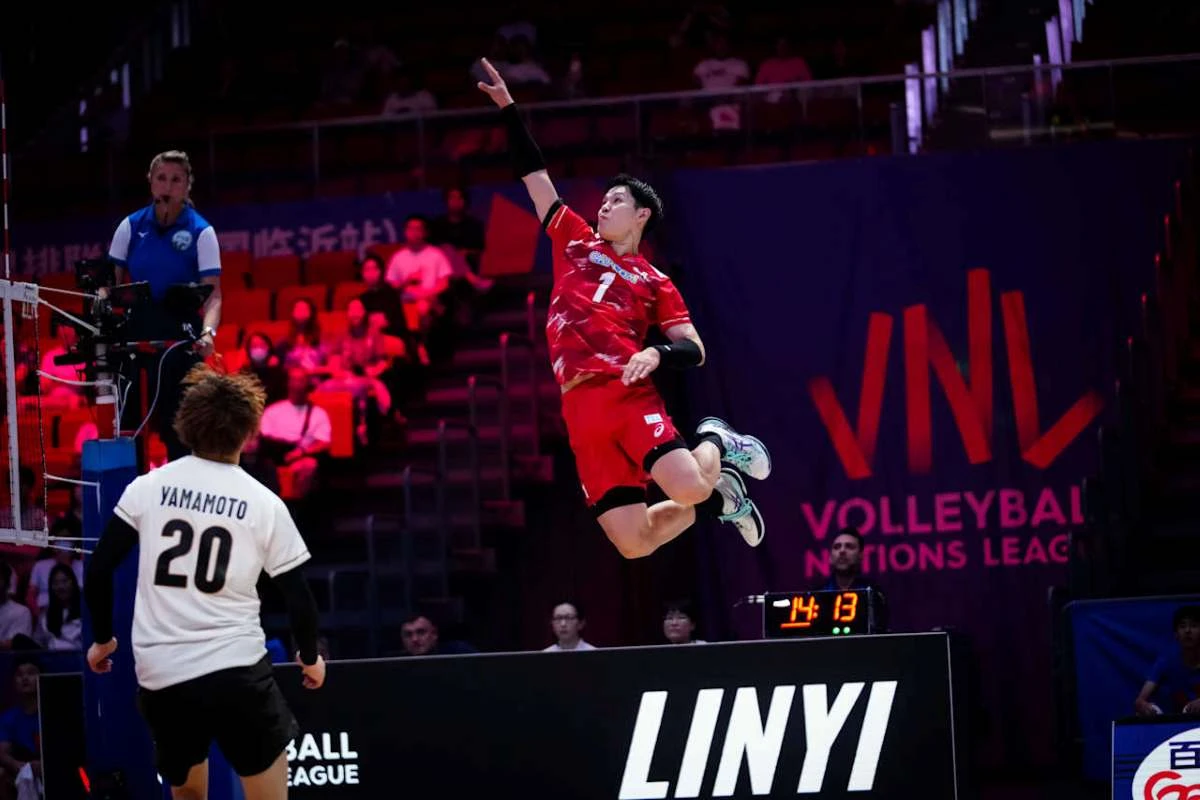 VNL