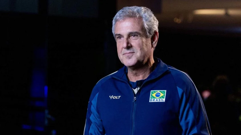 Brasil José Roberto