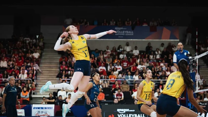 VNL