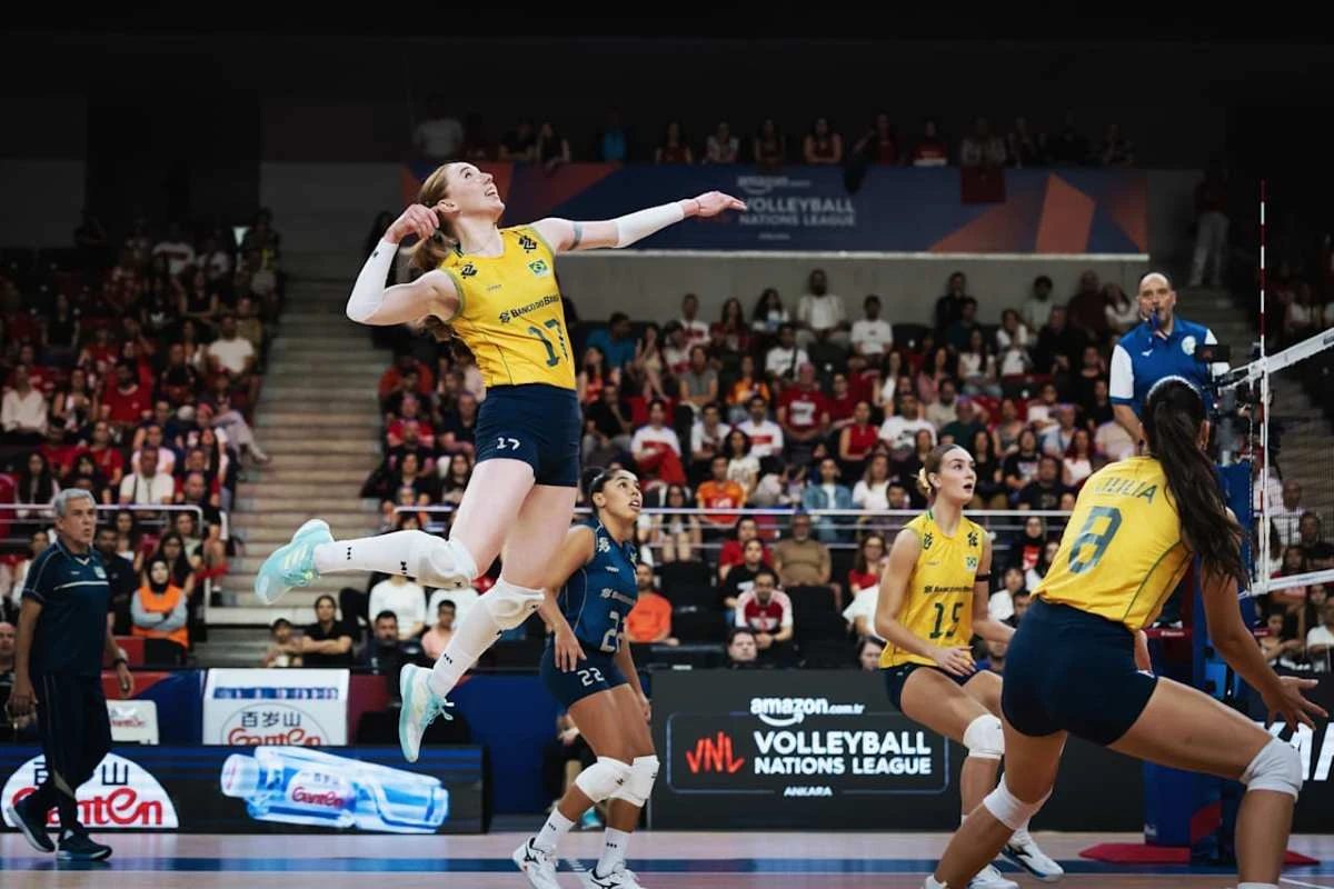 VNL