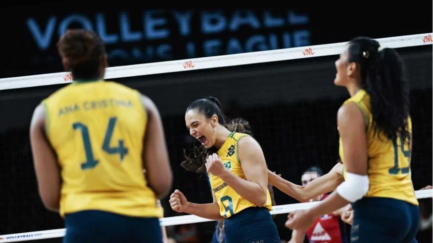 VNL