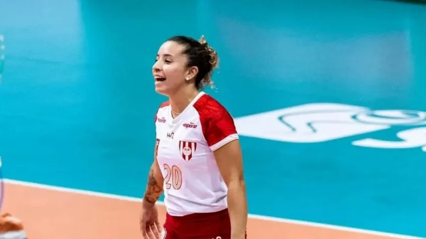 Lelê