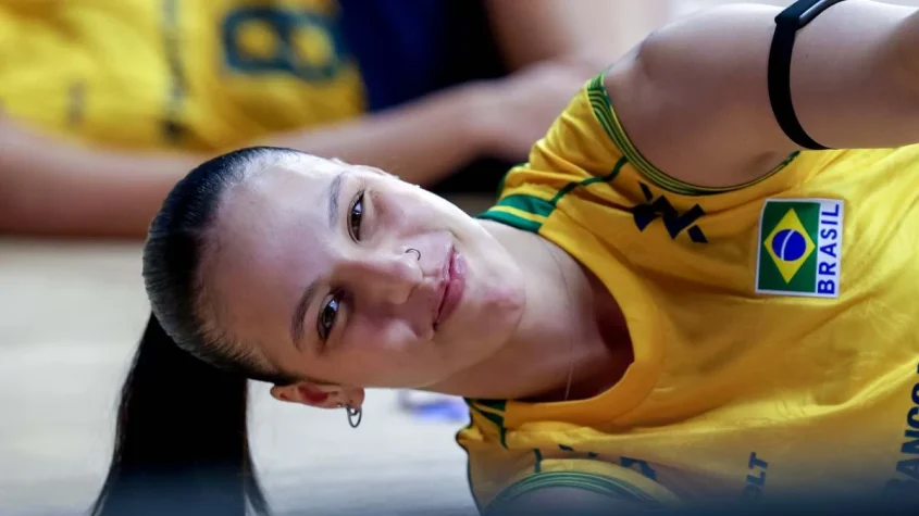 Luzia Gabi