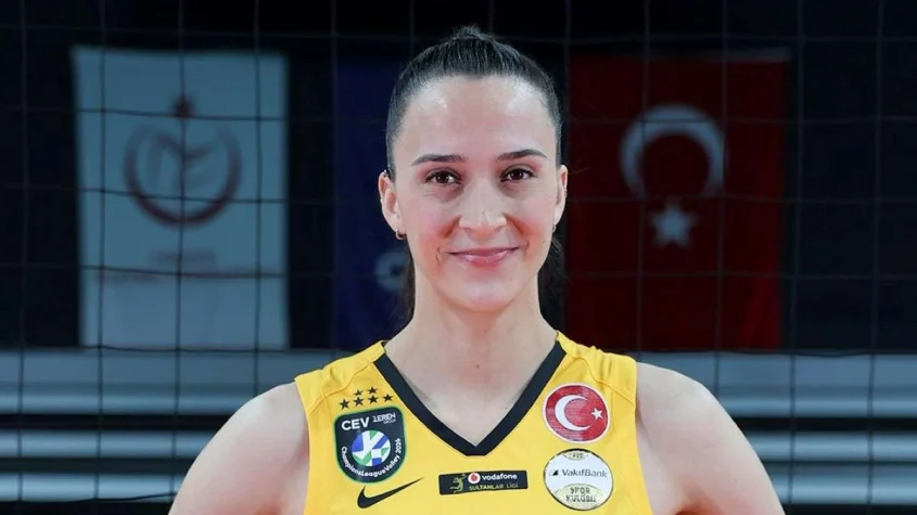Vakifbank Maglio