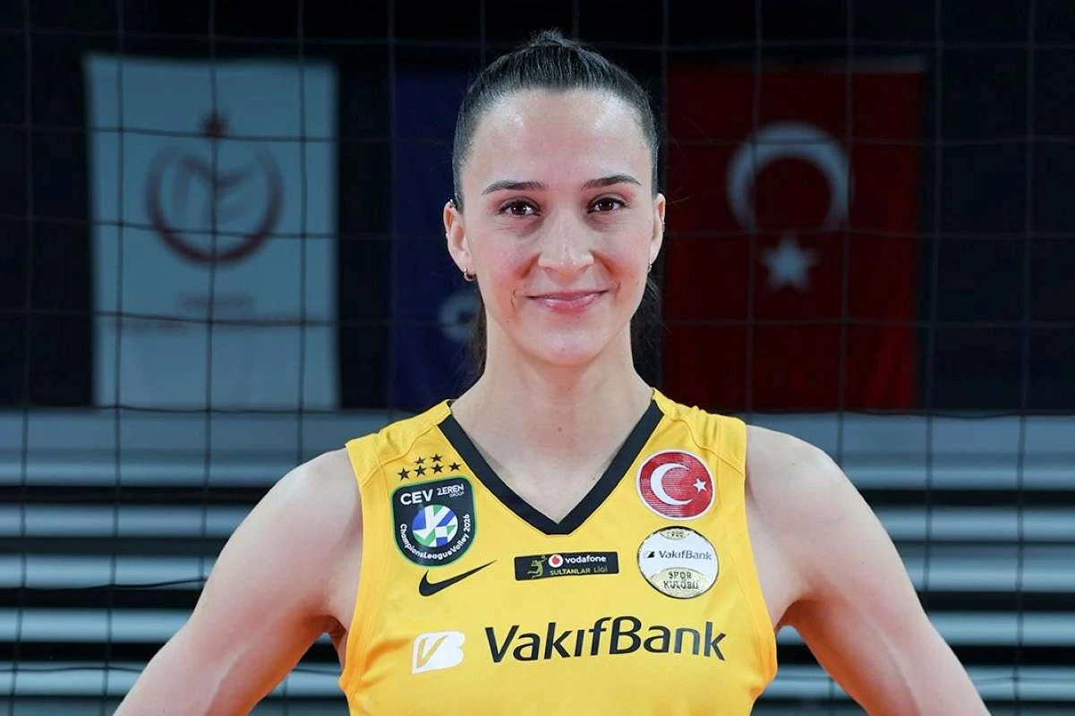 Vakifbank Maglio