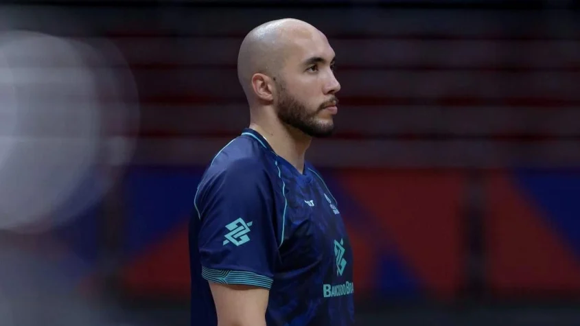 Matheus Brasília