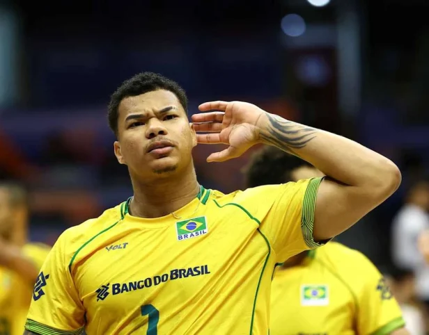 Darlan anunciado por time turco para 26/27