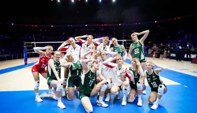 VNL