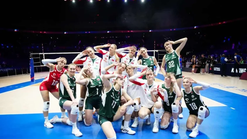 VNL