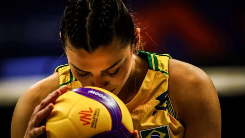 Rosamaria Brasil