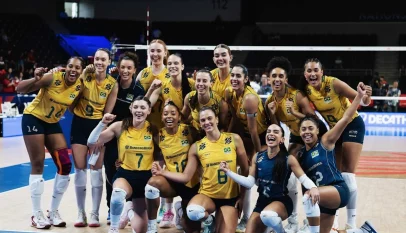 Seleção
