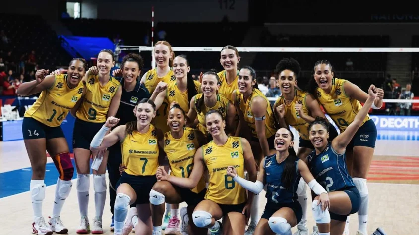 Seleção