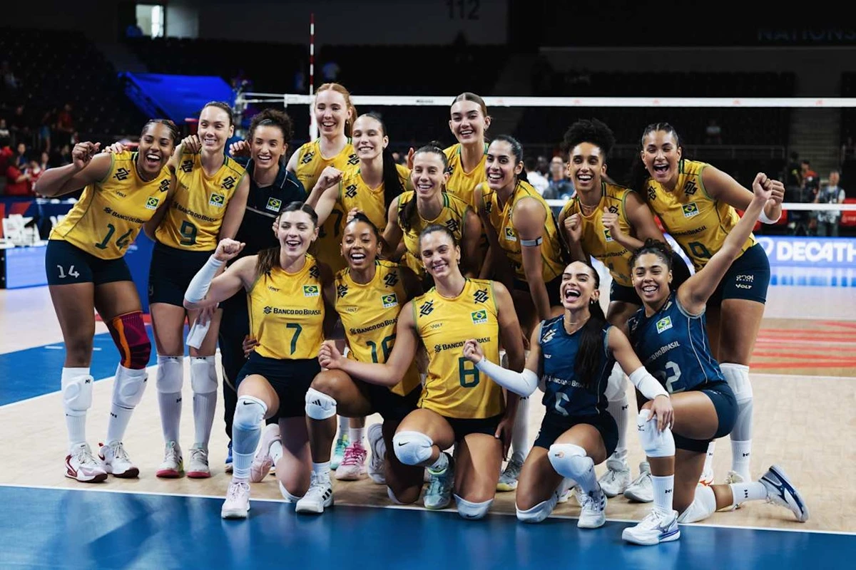 Sele&ccedil;&atilde;o