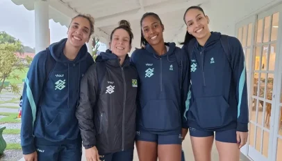 Seleção B
