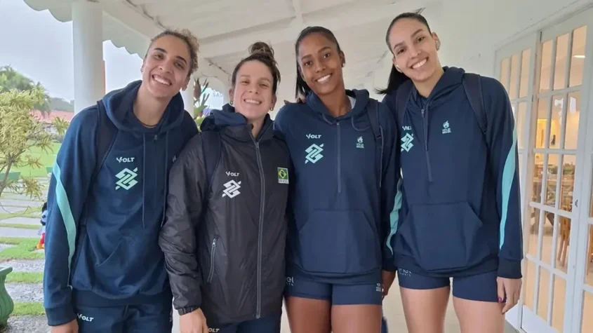 Seleção B