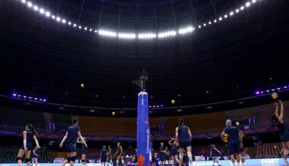 Treino