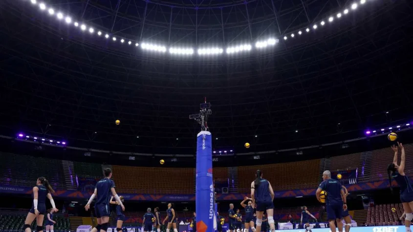Treino