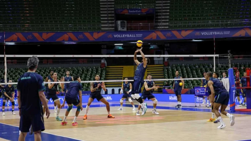 VNL
