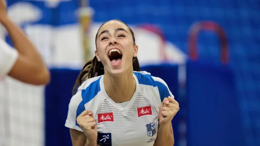 Copa Minas Melitta