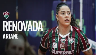 Ariane Fluminense