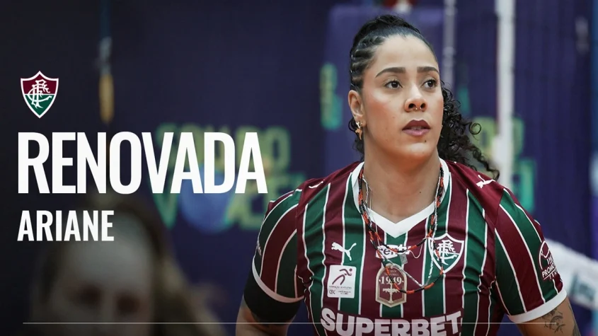 Ariane Fluminense