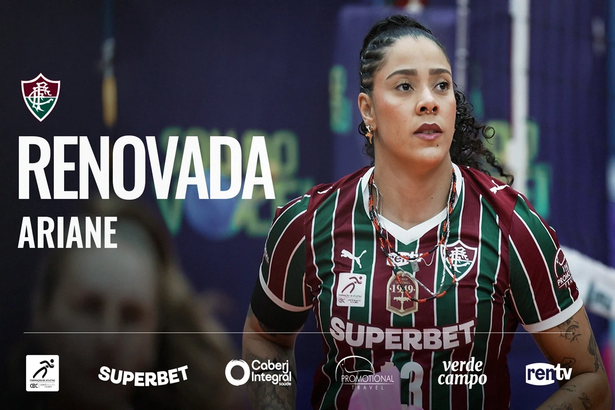 Ariane Fluminense
