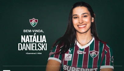Natália Danieslki