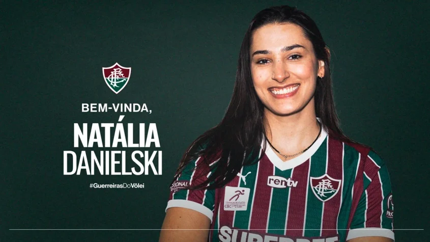 Natália Danieslki