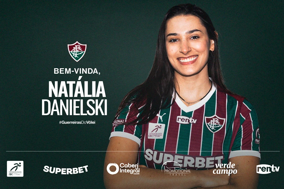 Nat&aacute;lia Danieslki