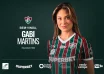 Fluminense acerta a contratação de Gabi Martins