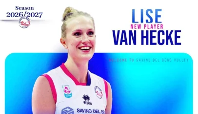 Van Hecke