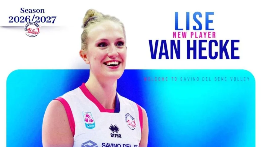 Van Hecke