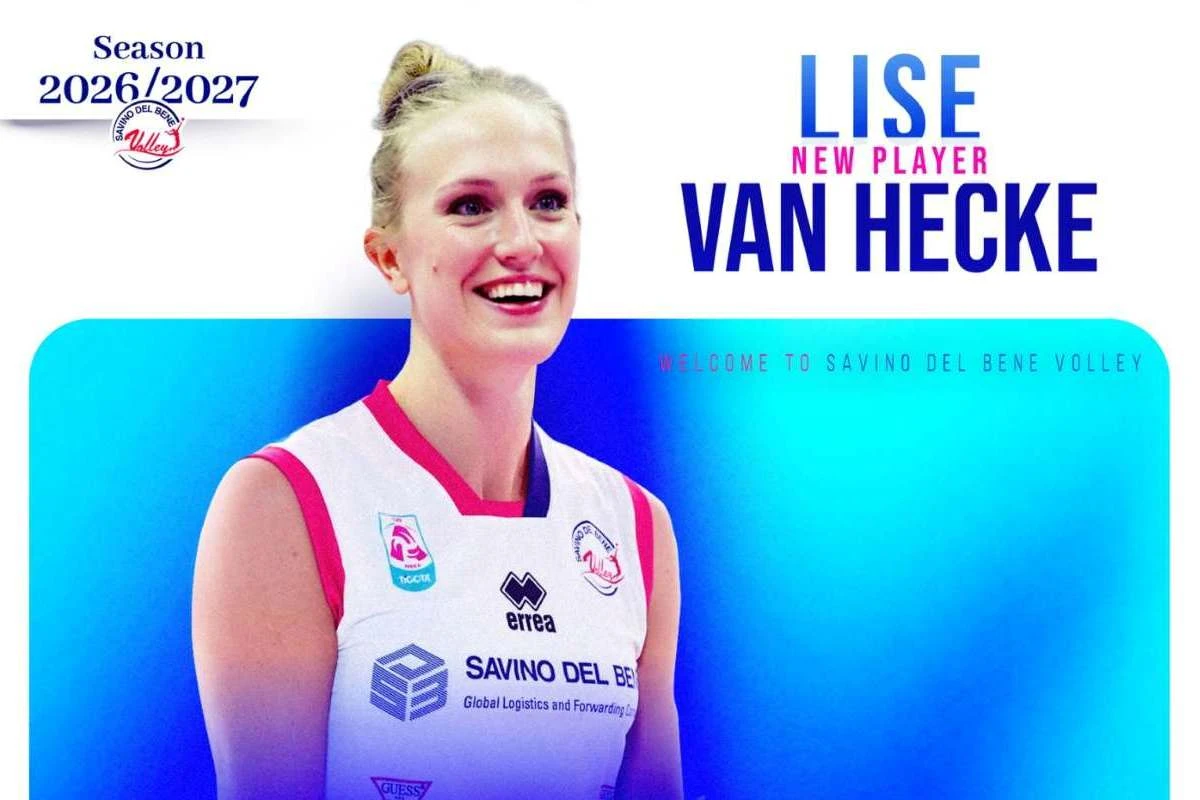 Van Hecke