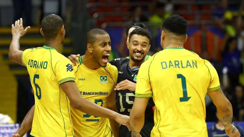 Lucarelli Brasil