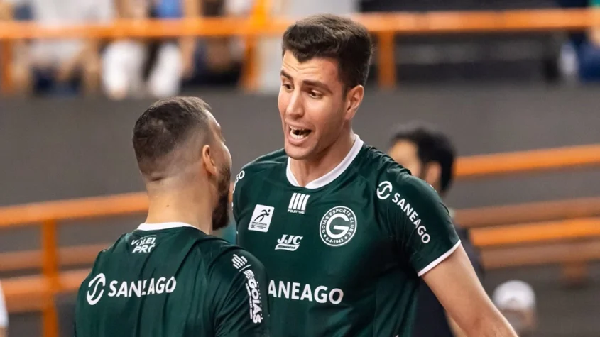 Saliba, do Goiás