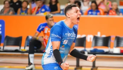 Rogerinho volta ao São José