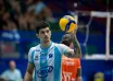 Davy Moraes, oposto do São José