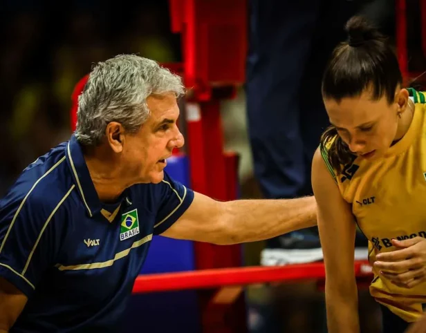 Brasil tem “pedidos” de Zé Roberto para enfrentar o Japão