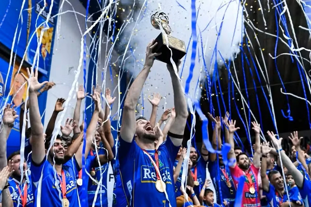 Campeonato Paulista