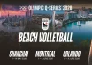 Vôlei de praia