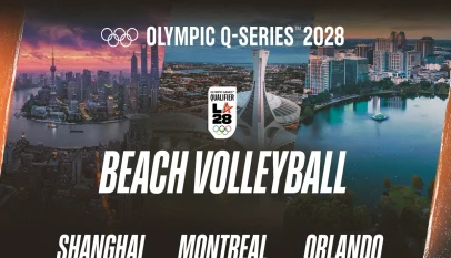 Vôlei de praia