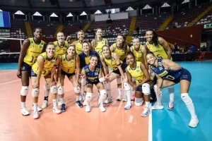 Seleção B