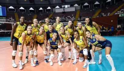 Seleção B